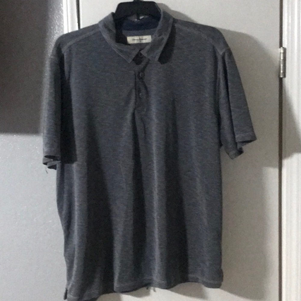 Tommy Bahama Shirt size XXXL